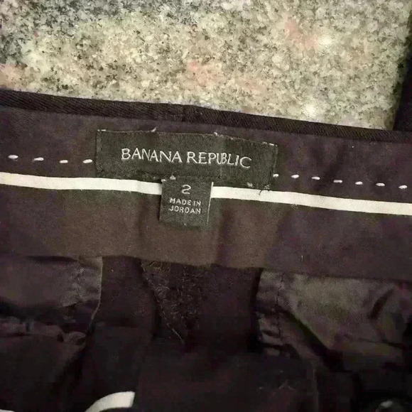 Banana Republic Sloan Pant - Picture 5 of 5